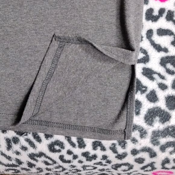 MDNT45 Men’s Long Sleeve Hooded Face Cover Shirt Handmade Ninja Style Sweatshirt - Picture 8 of 16